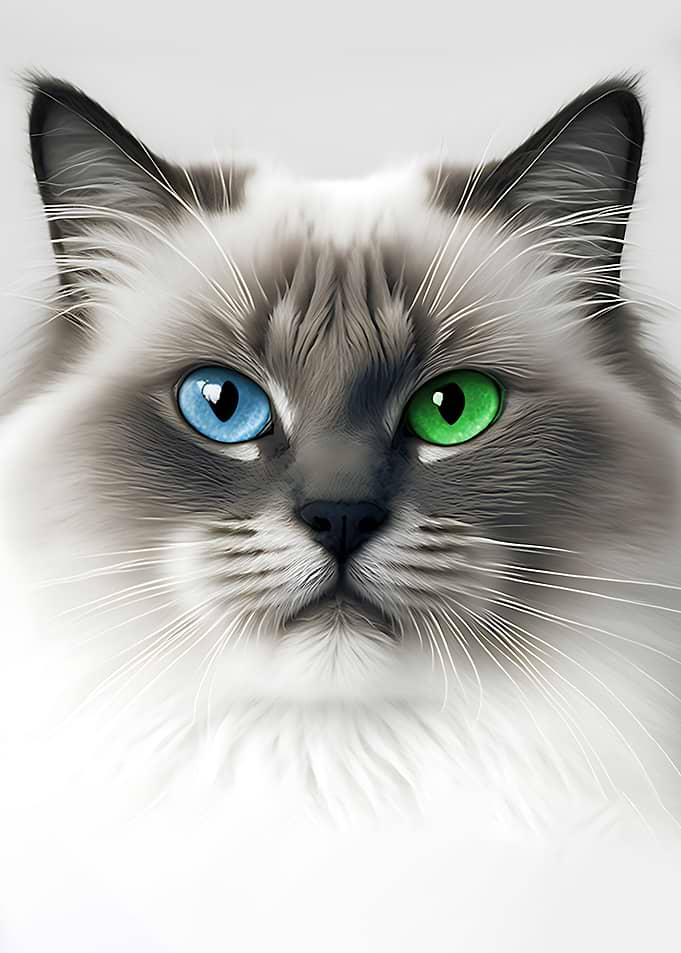 Cute Cat