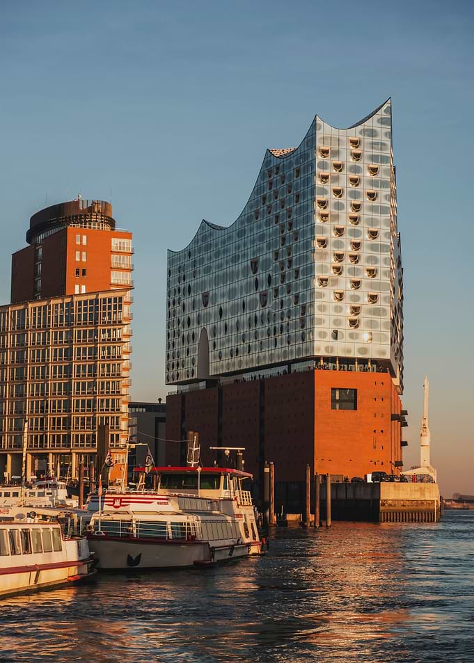 Hamburg