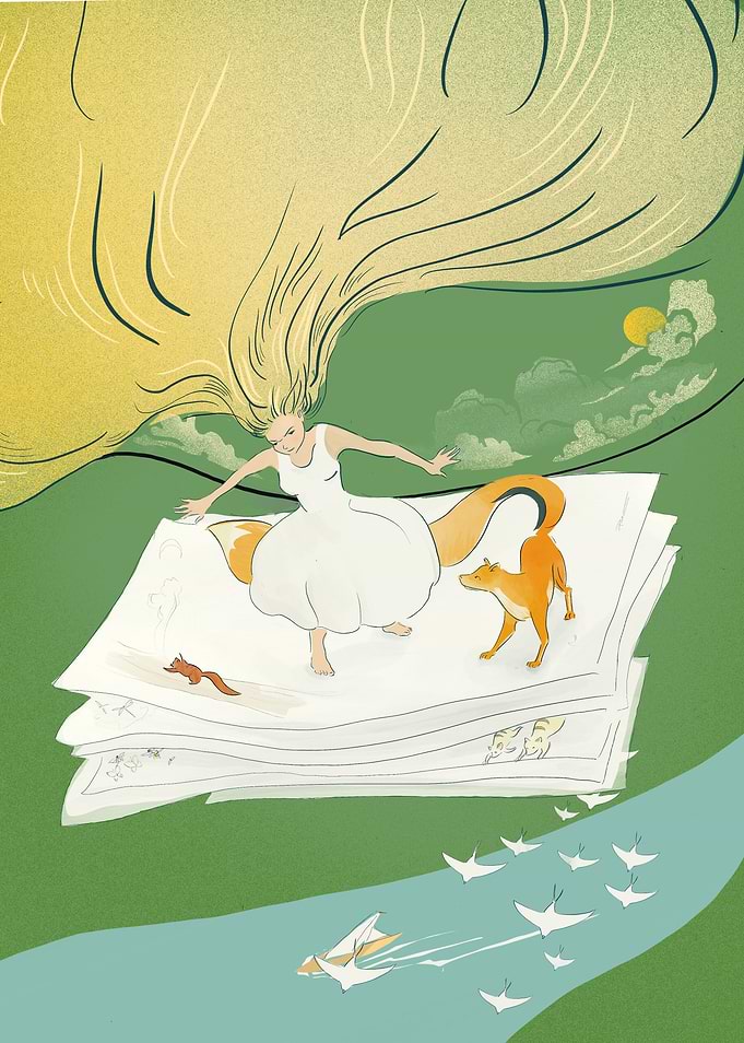 The manuscript