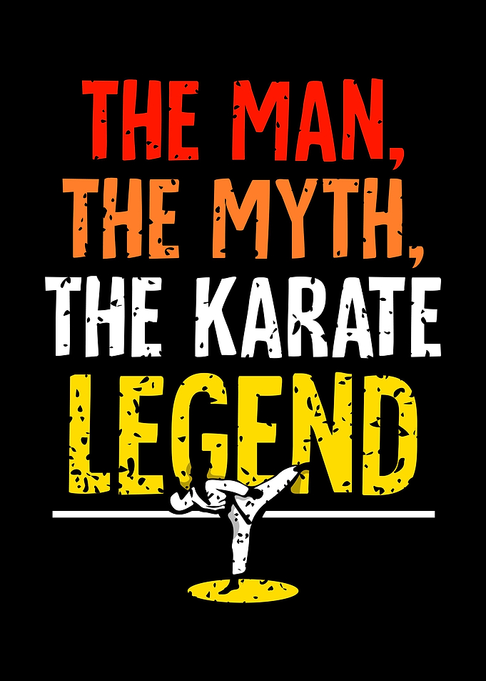 Karate