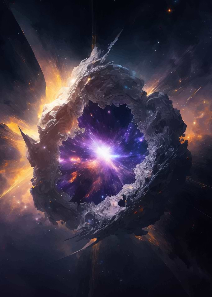 Black Hole