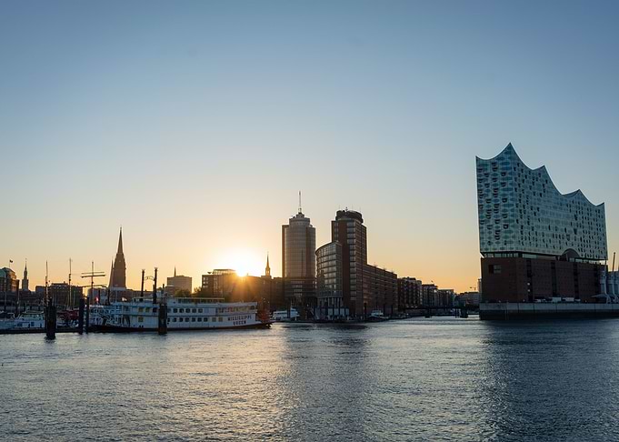 Hamburg