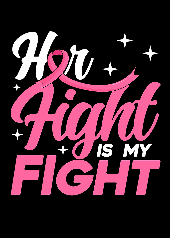 Her Fight Is My Fight