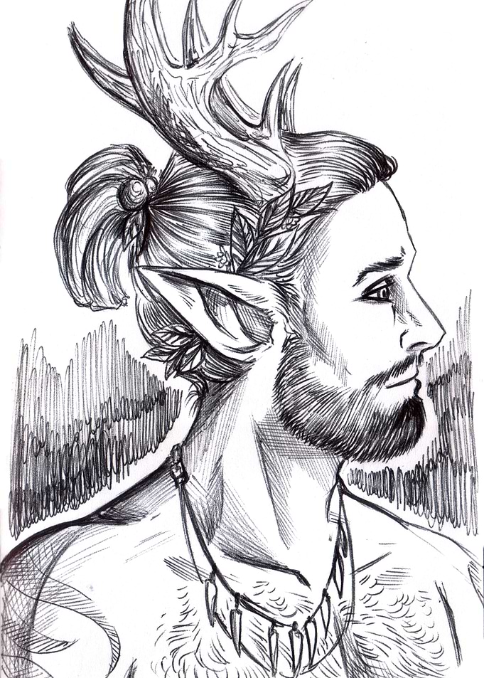 Alberico Profile 2