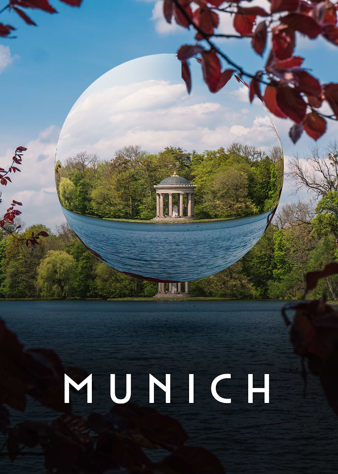 Munich Germany Abstract