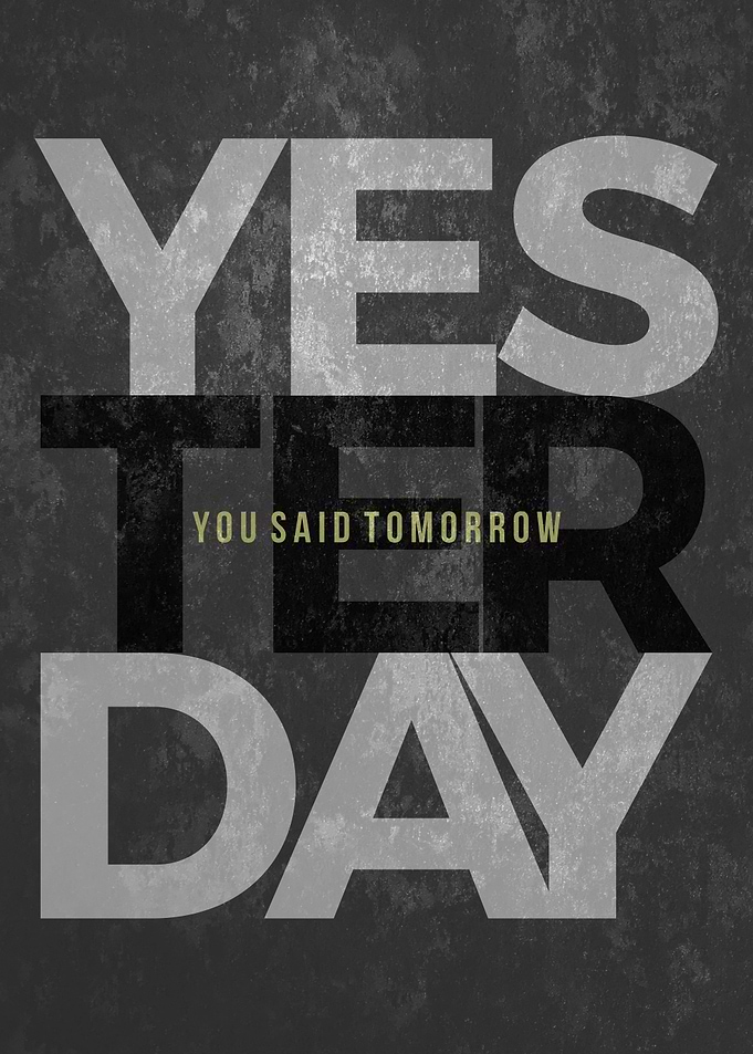 Motivation Quote