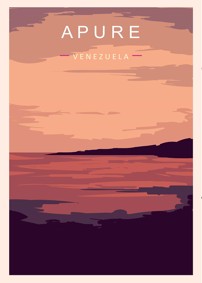 Apure Venezuela