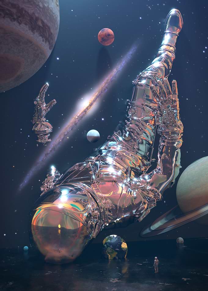 Enterspace