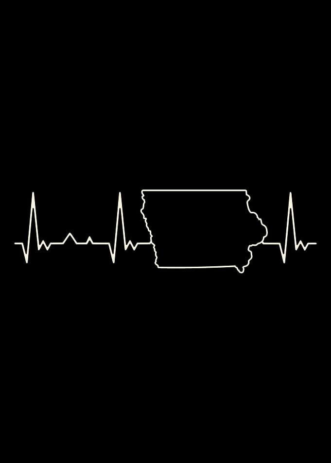Iowa Usa