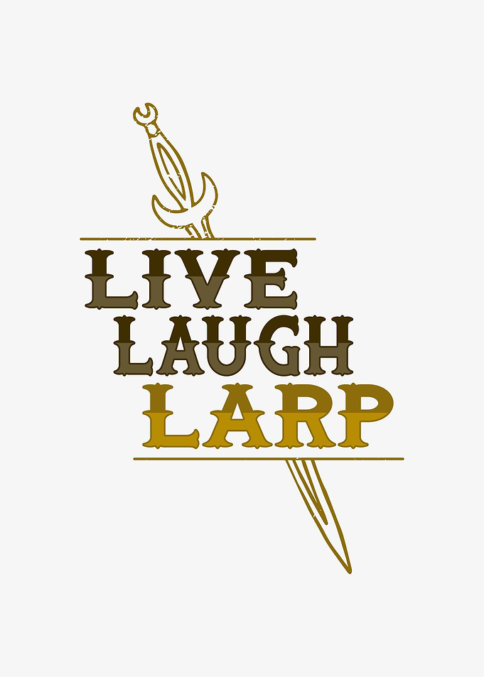 LARP RPG Role Playing