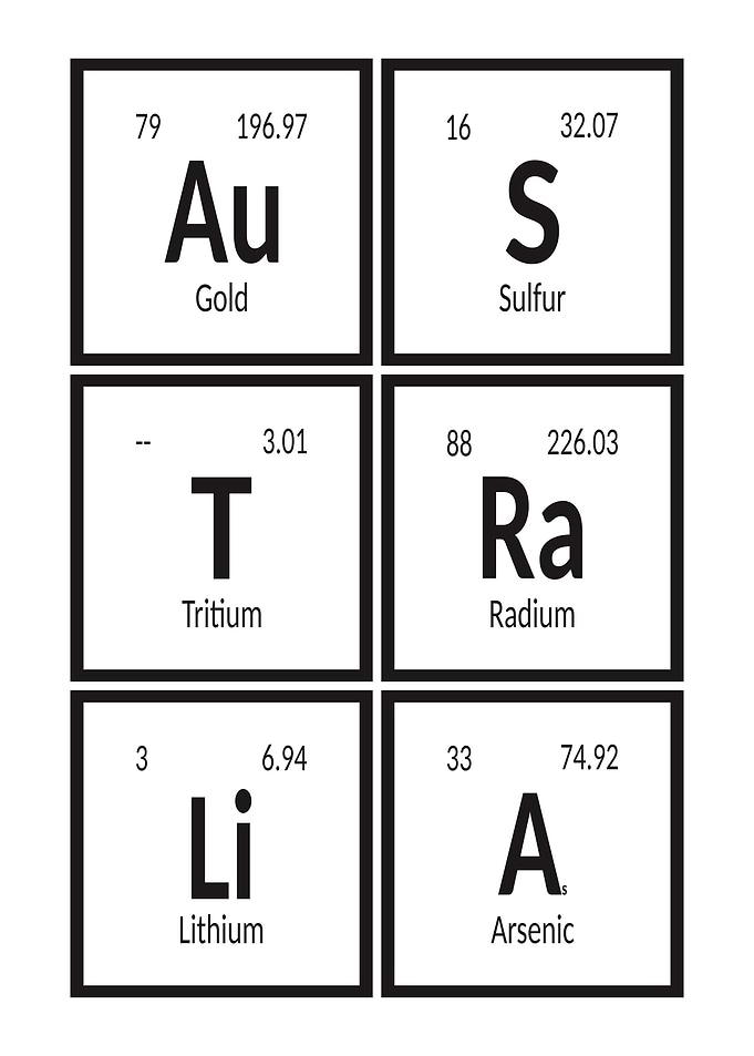 Australia