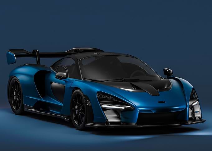McLaren