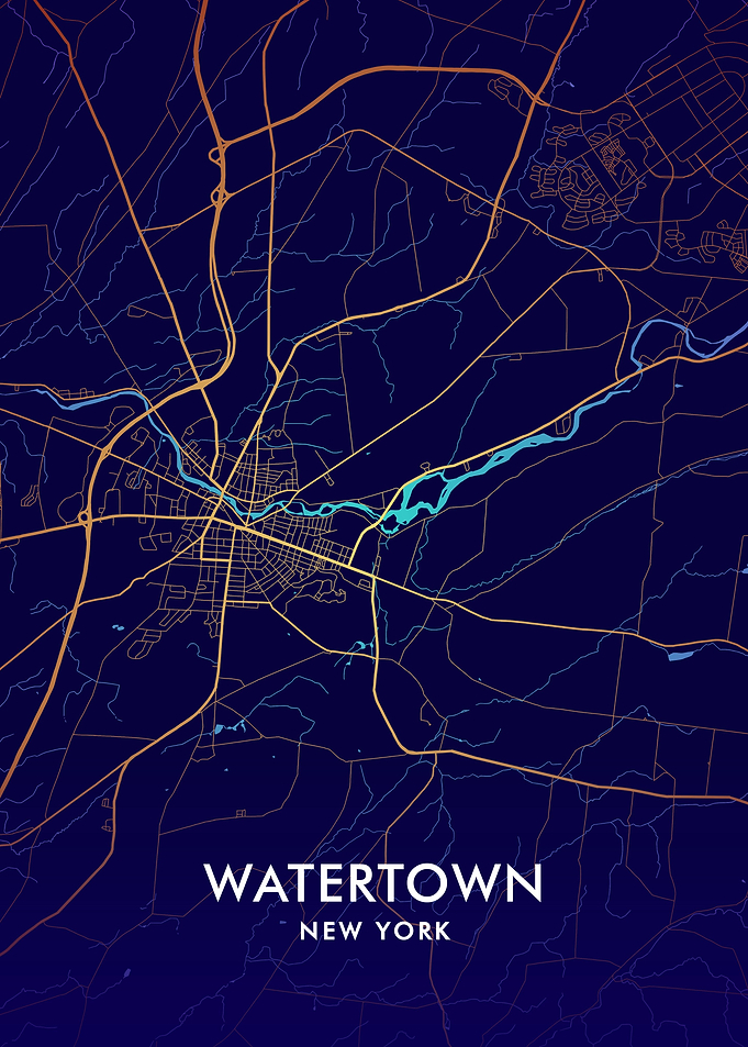Watertown