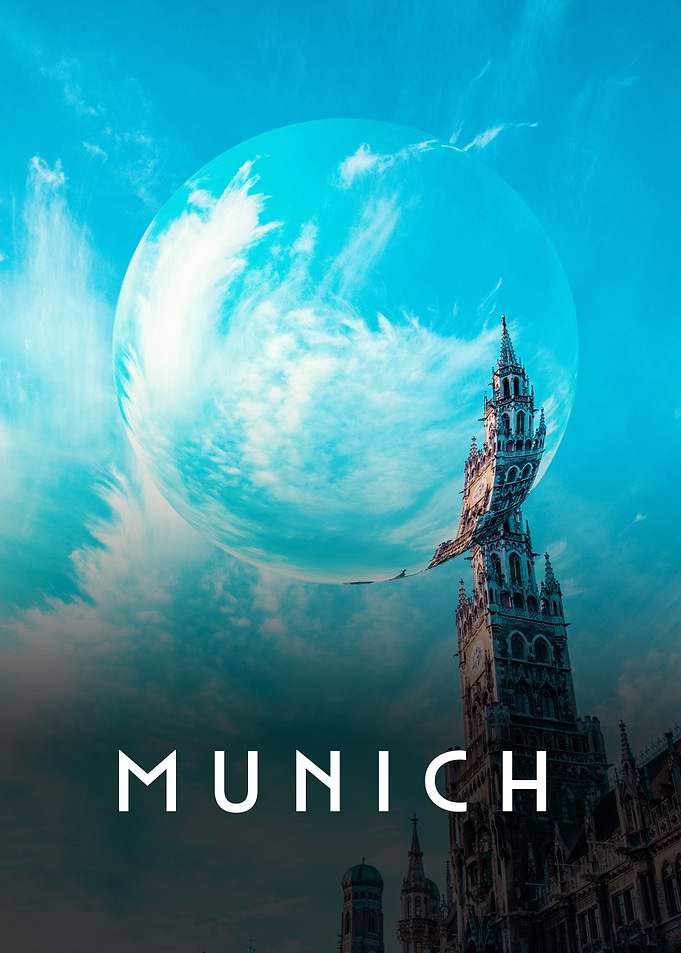 Munich Germany Abstract