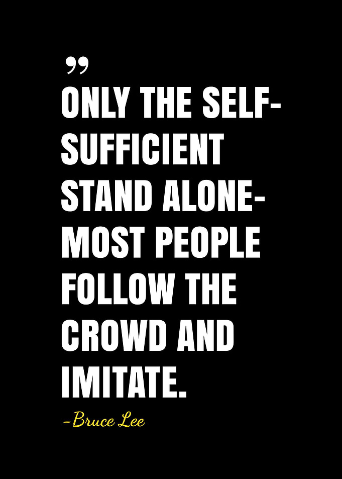 Bruce Lee