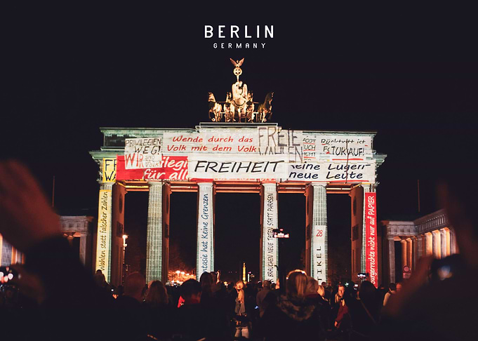 Berlin
