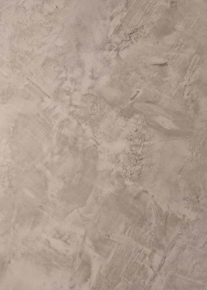 Microcement 1