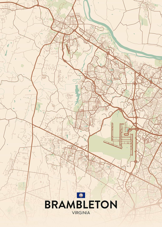 Brambleton VA