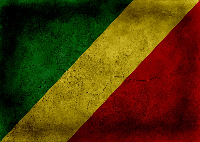Congo 1