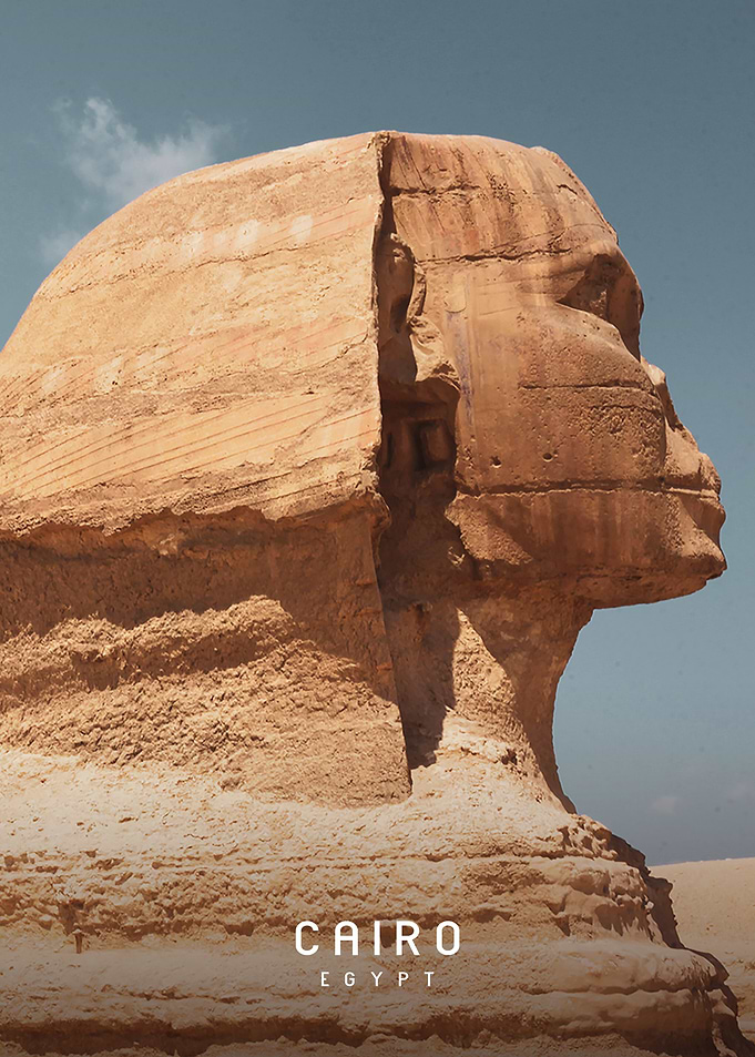 Cairo