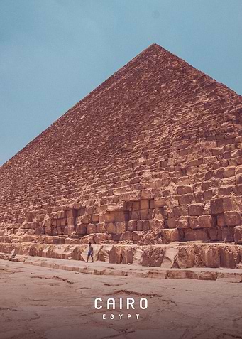 Cairo