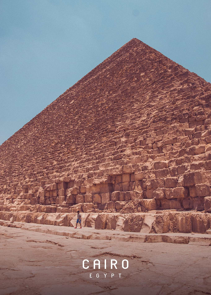 Cairo