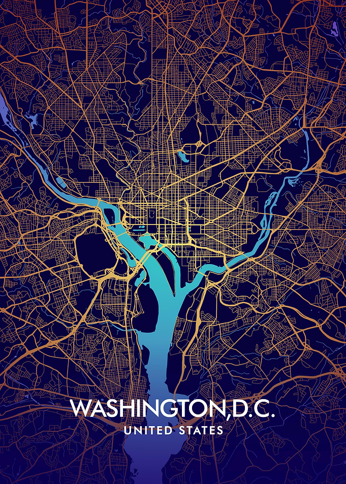 Washington DC
