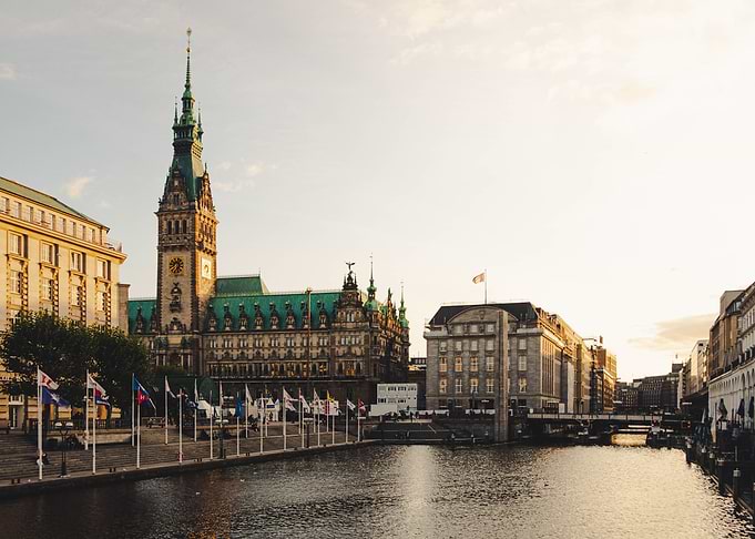 Hamburg