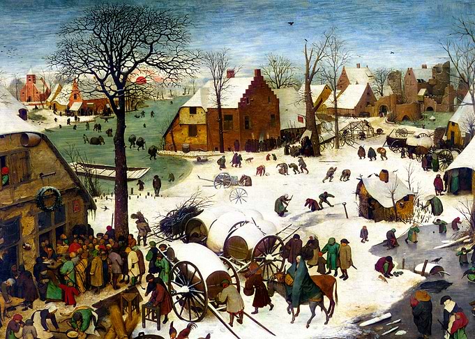 The Peoples Census
