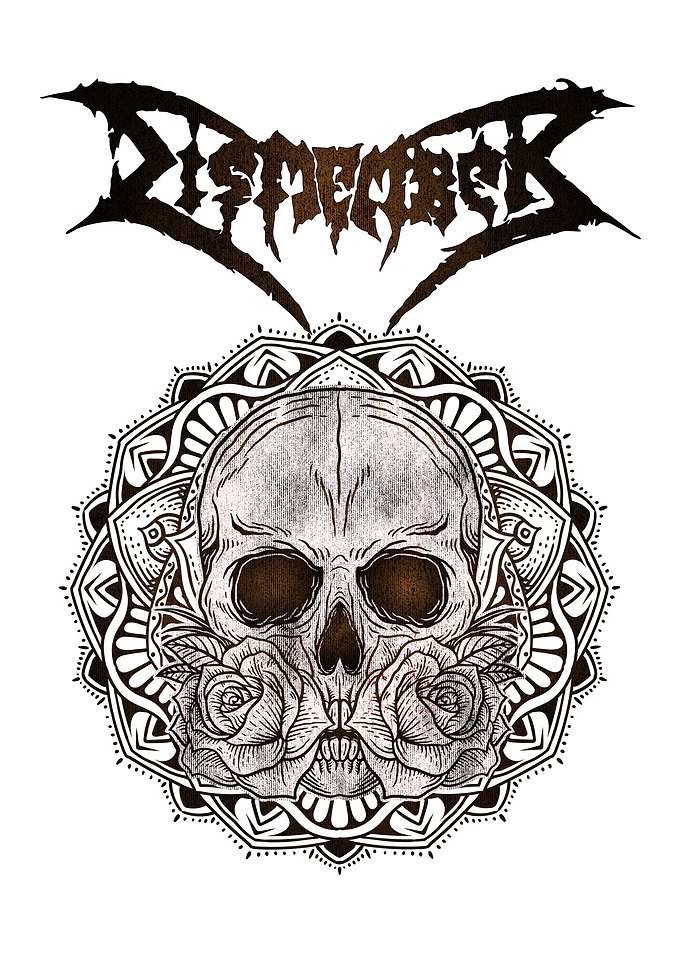 forged with hate