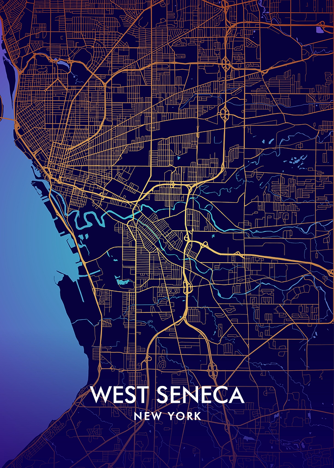 Wast Seneca