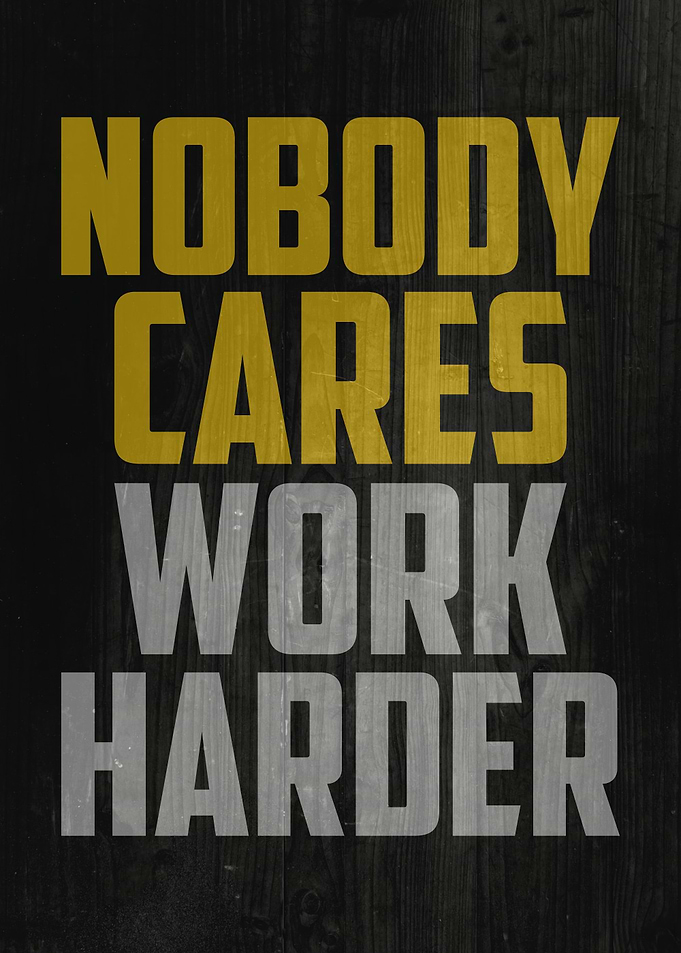 Motivation Quote