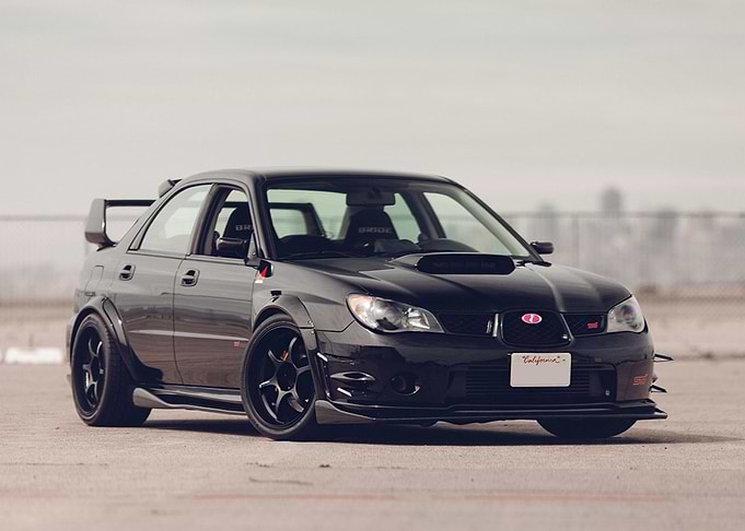 subaru