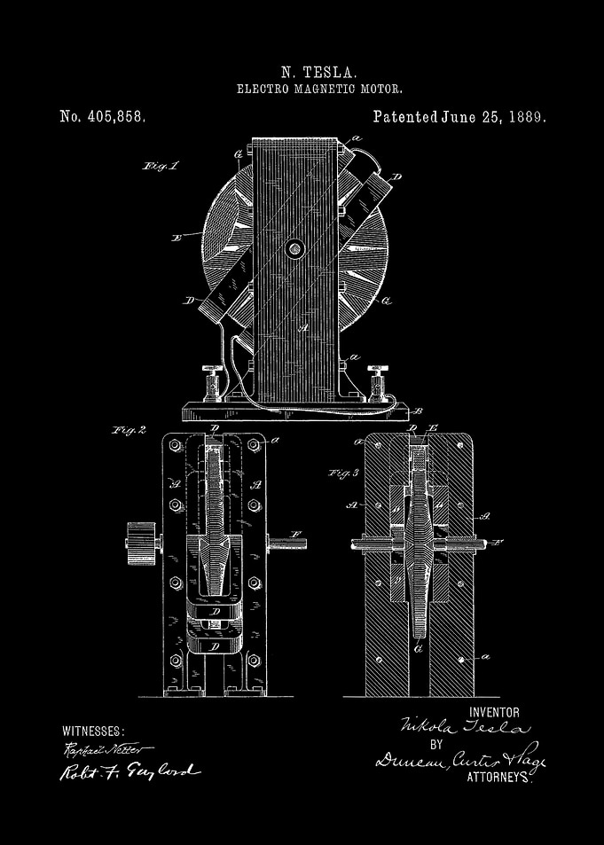 Tesla Motor