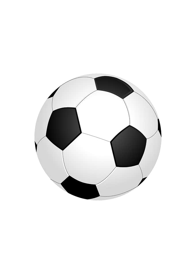 football