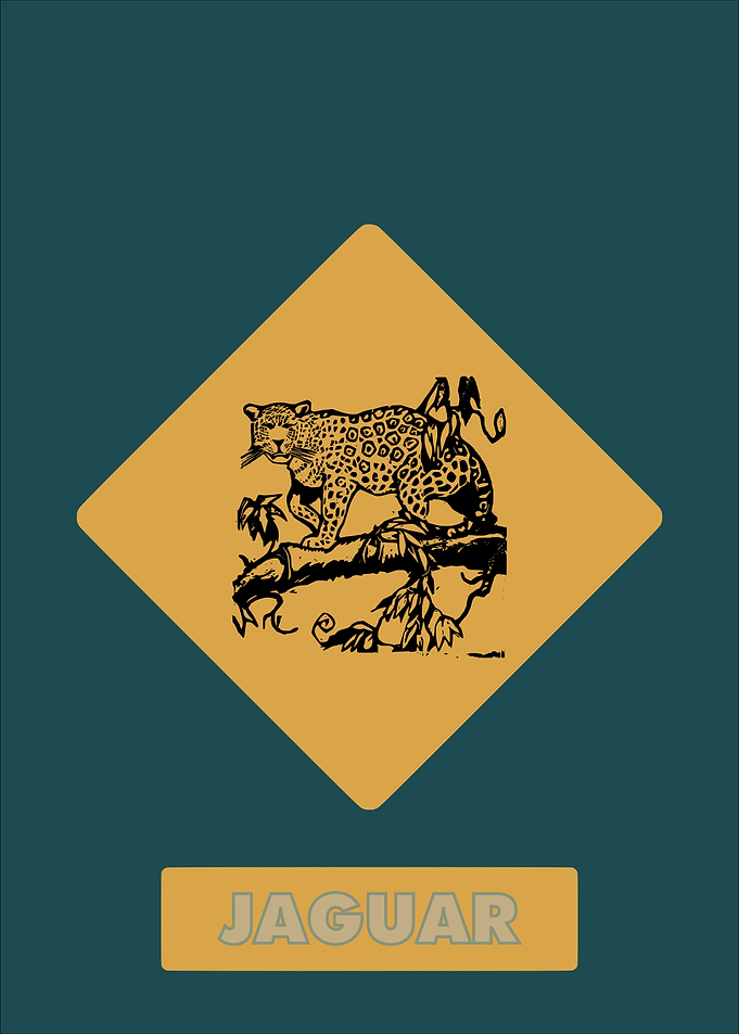 Jaguar