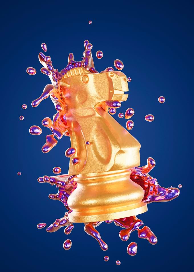 Chess Knight
