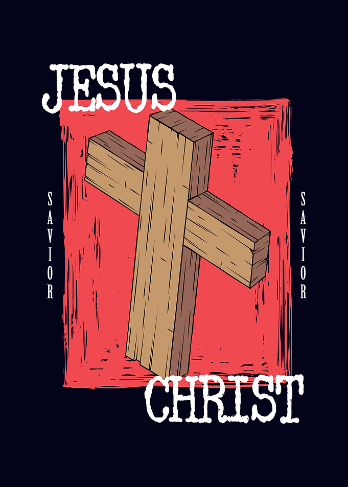 Jesus Christ savior