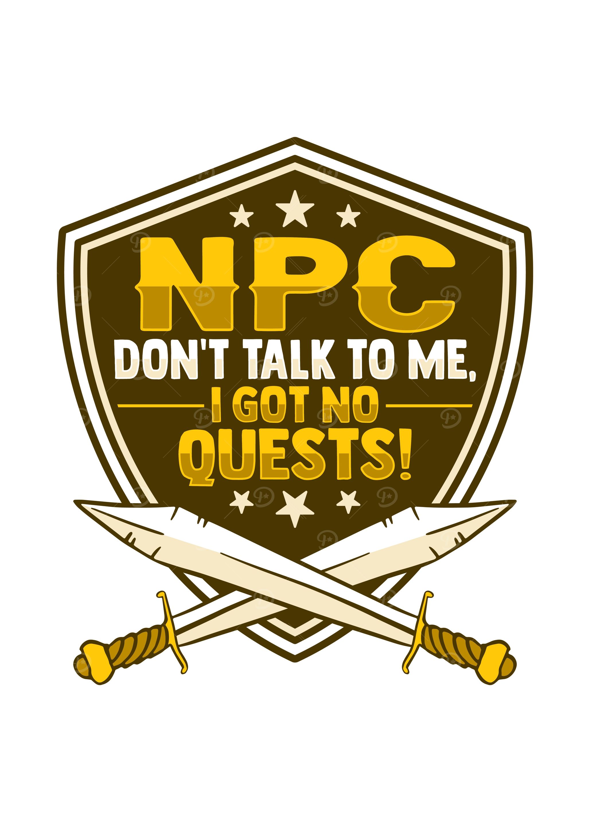 LARP NPC RPG Role Playing