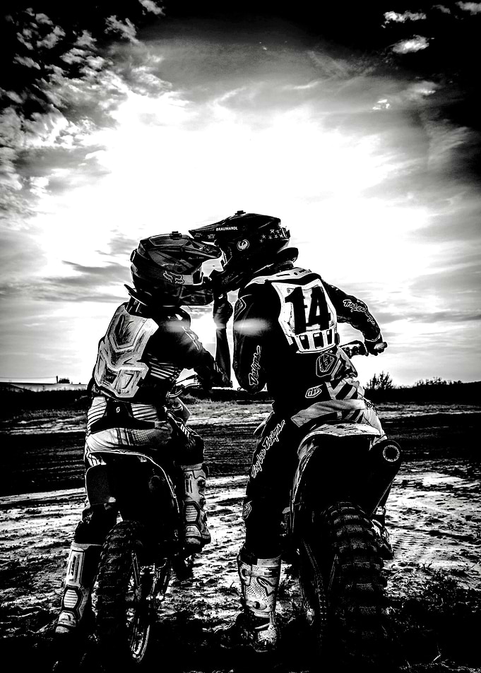 Motocross
