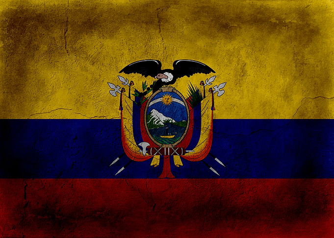 Ecuador