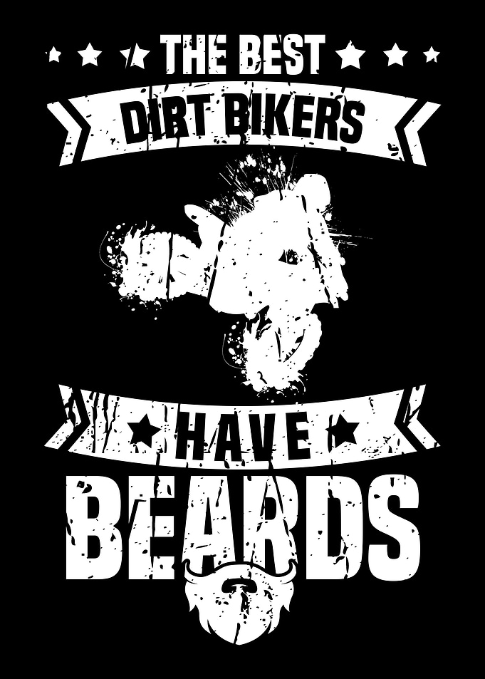 Dirt Bike Mx Motocross