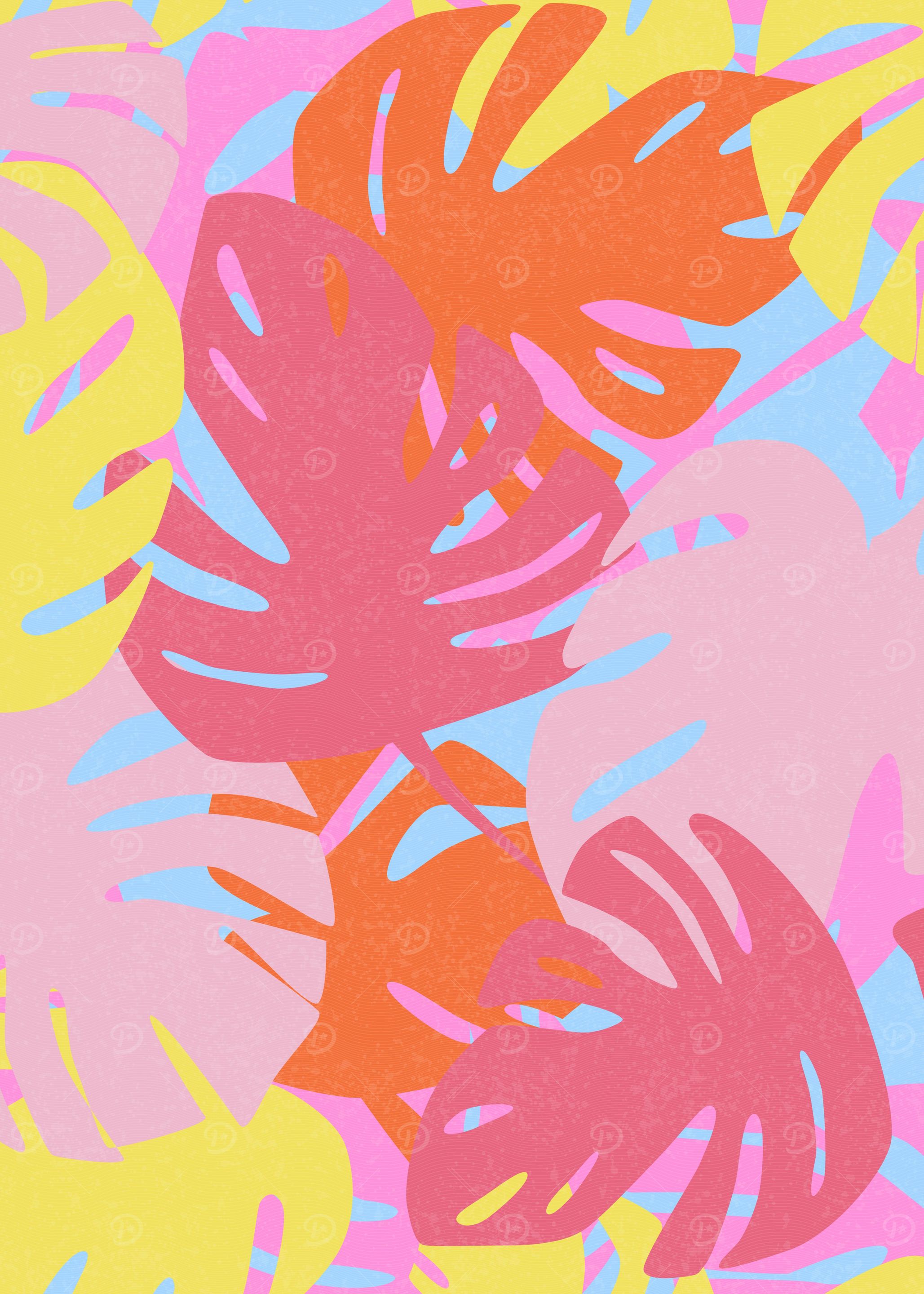 Delicious Monster Summer