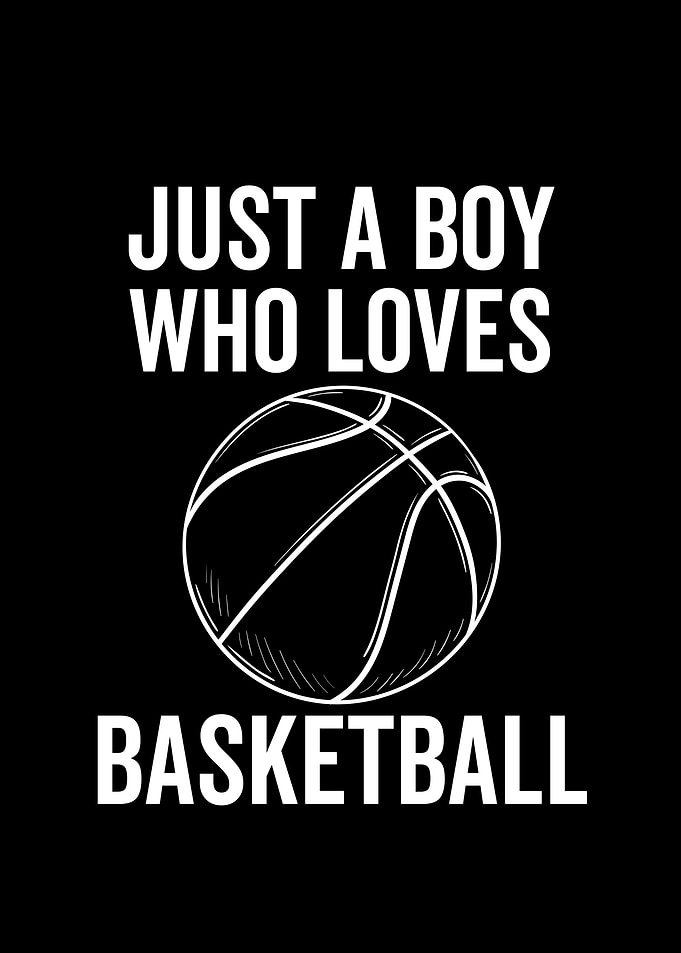 Just a Boy Who Loves
