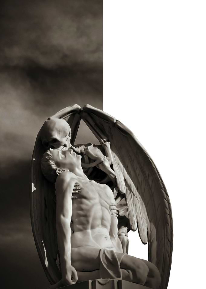 The Kiss of Death