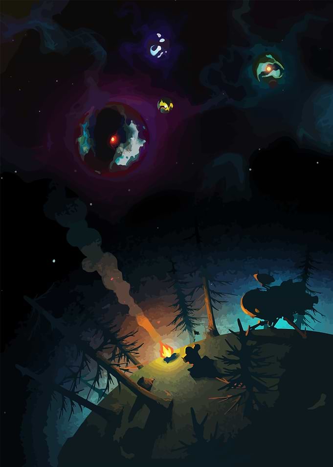 Outer Wilds