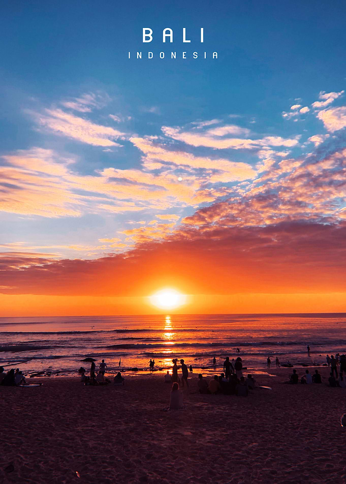 Bali