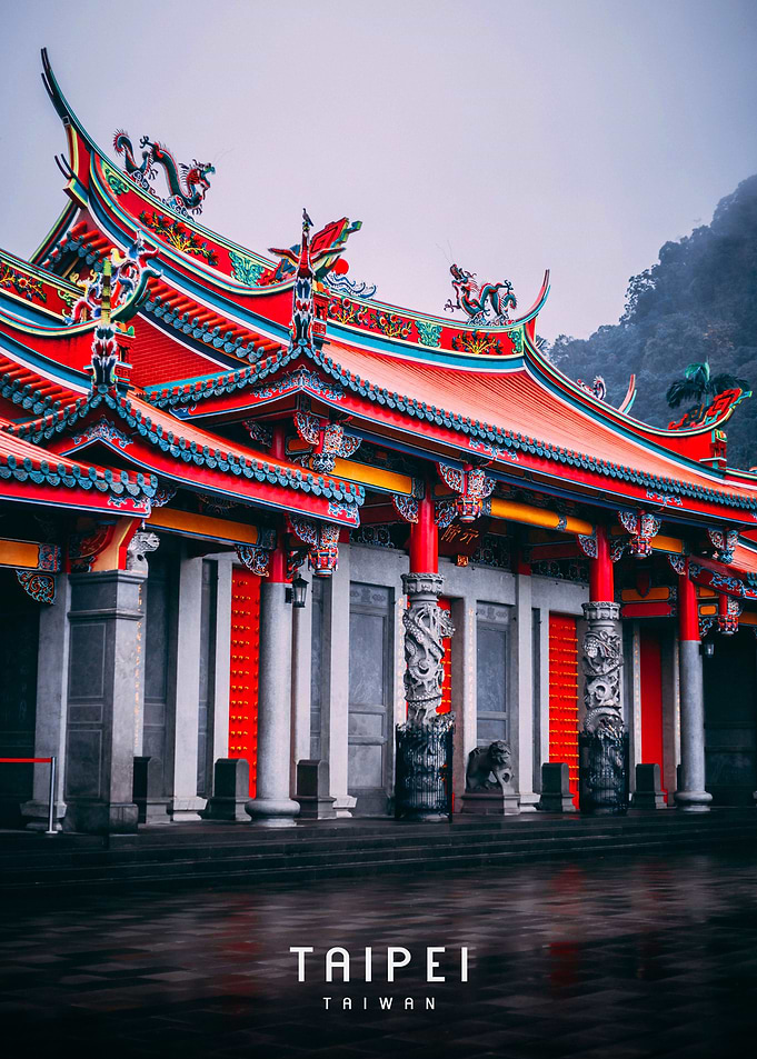 Taipei