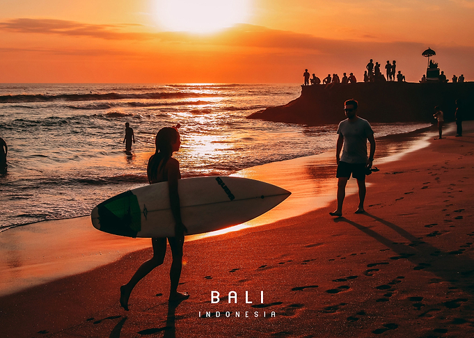 Bali