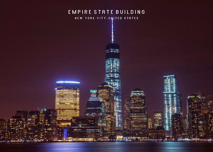 Empire State Building